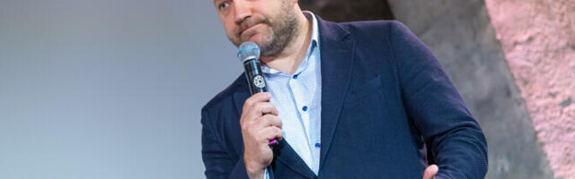 Тоомас Лухатс возглавит TV3