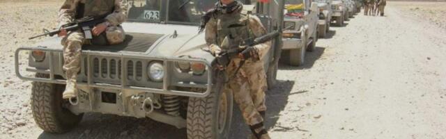 Правительство — за упрощение выдачи разрешений на службу в иностранных государствах