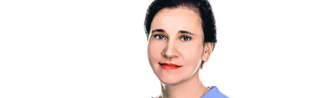 Вера Григорьева покинула фракцию "Наша Нарва" и будет с центристами