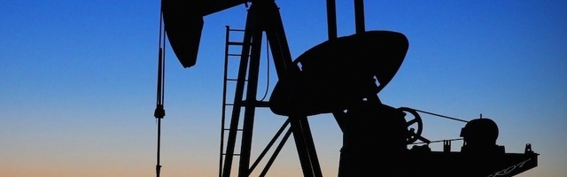 Мировая нефть продолжила падение