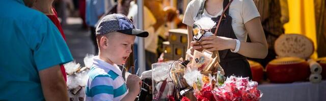 Ганзейские дни 2022