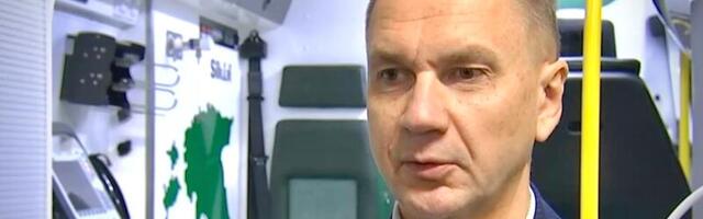 НИКАКОЙ ОТВЕТСТВЕННОСТИ ⟩ Таллиннская скорая помощь оспорит решение суда, признавшего принудительную вакцинацию незаконной