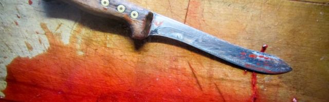 В Силламяэ ссора в баре закончилась поножовщиной