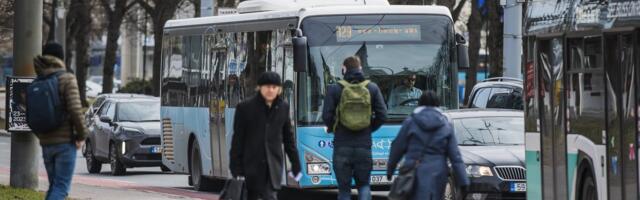 Уездный общественный транспорт ждут серьезные перемены