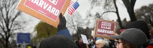 Еще 60 вузов США не будут принимать иностранных студентов