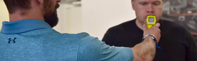 В Эстонии хотят урегулировать в законе право работодателя проверять опьянение работника