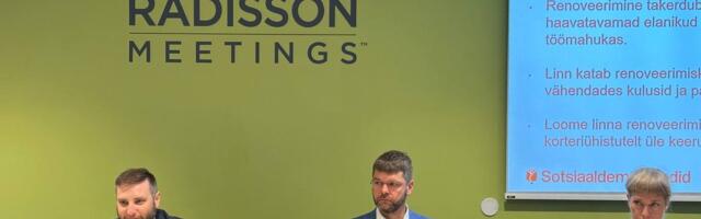 Владимир Свет: абсурд, когда люди ключевых профессий не могут жить там, где они работают 