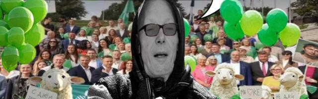 Баринов: День рождения Зла