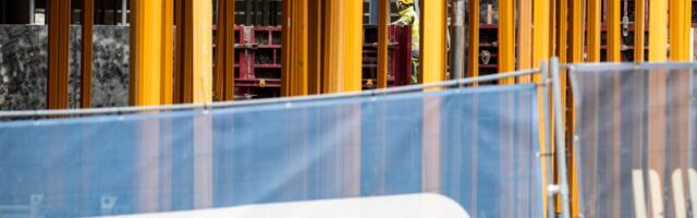 У Nordecon снизились оборот и прибыль