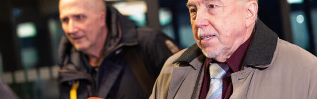 На внеочередном заседании совета ERR никаких решений принято не было