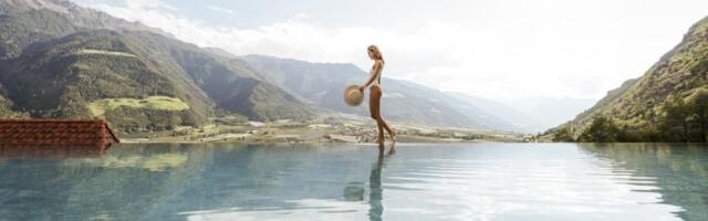 Таллиннский нутрициолог Катрин Шейн приглашает женщин в горы — на неделю перезагрузки для тела и головы