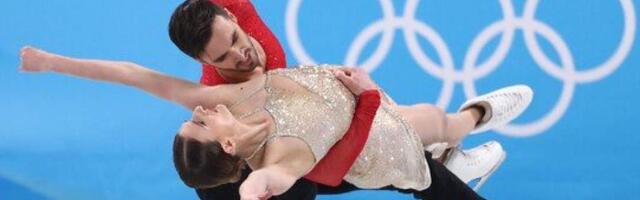 Пападакис отстранили от комментирования ОИ-2026 после обвинения Сизерона