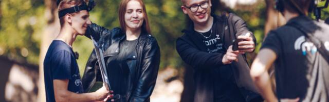 Порог молодого возраста повышен до 30 лет