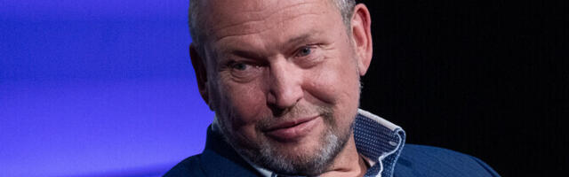 "Прямой эфир из Дома новостей": Хейти Хяэль о конфликте на Ближнем Востоке и стоимости топлива