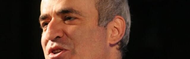 Правда ли, что Гарри Каспаров призывал Запад бомбить Россию?