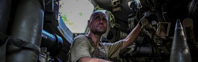 NYT: украинская армия достигла „тактически значимого“ прогресса в контрнаступлении