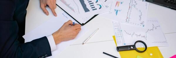 В 2023 году доля теневой экономики в Латвии составила 9,3%