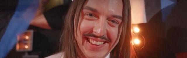 Томми Кэш: извините, что мы заняли только третье место