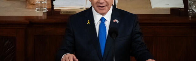 Нетаньяху заявил о намерении "поразить каждую цель режима аятолл"