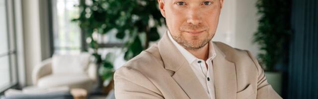 Руководитель банка: экономика Эстонии не готова к более высокому налогу с оборота 