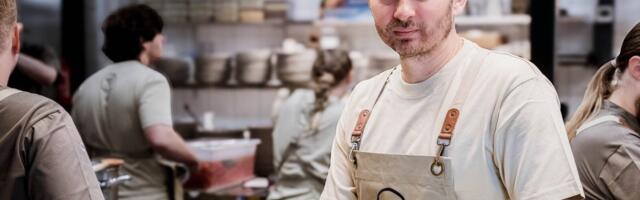 Рестораны Эстонии под давлением налогов: что говорят шеф-повара