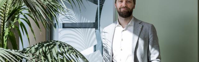 Создание большого морского ветропарка откладывается на неопределенный срок. Завершилось сотрудничество Enefit Green и международного гиганта