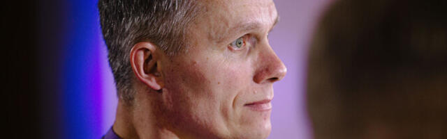 Юристо: вряд ли партии захотят снова создать в Таллинне слишком пеструю коалицию