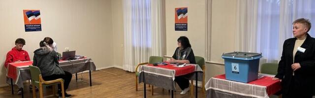 Совет по эстонскому языку хочет прописать в законе языковые требования для депутатов собраний