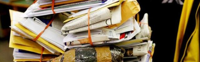 ЕС намерен отменить беспошлинный ввоз мелких посылок с товарами уже в 2026 году