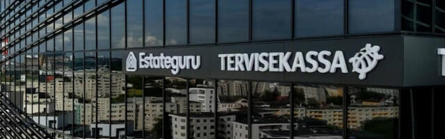 Касса здоровья утвердила бюджет на этот год с дефицитом в 105 миллионов евро