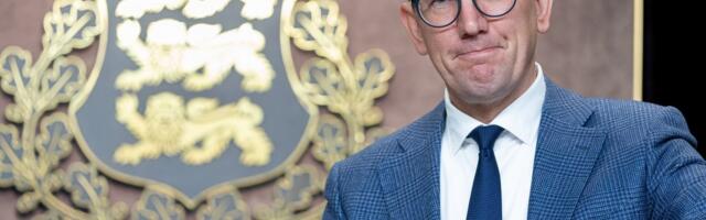 ГРАФИКИ | Реформисты вырвались на третье место, но рейтинг Михала как премьера по-прежнему очень низкий