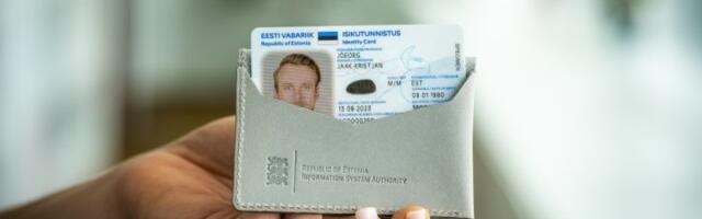 В новых ID-картах обнаружена серьёзная проблема с чипом