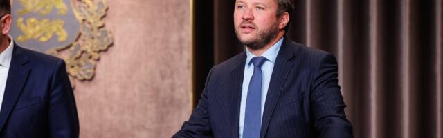 Цахкна: мы не против размещения ядерного оружия на территории Эстонии