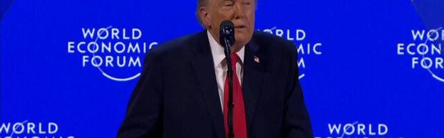 Трамп: мы собираемся прекратить всю торговлю с Испанией