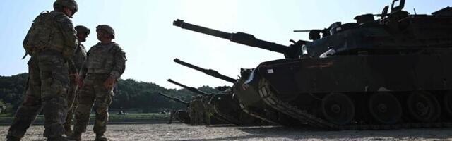 WP: Пентагон готовится к многонедельным наземным операциям в Иране