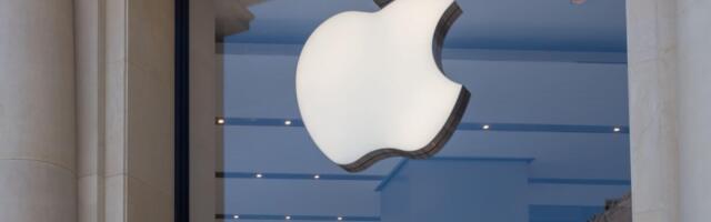 Рыночная стоимость Apple превысила отметку в 5 трлн долларов