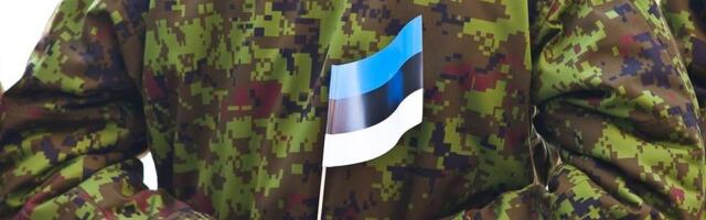 Эстонские офицеры в отставке выступили с публичным обращением к командующему Генштаба РФ