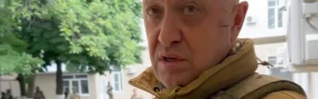 Пригожин согласился остановить наступление на Москву. Но ведь его уже обвинили в вооруженном мятеже. Что грозит основателю ЧВК Вагнера по закону?