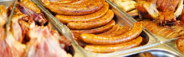 У набережной в Таллинне пройдёт большая ярмарка с развлечениями для всей семьи