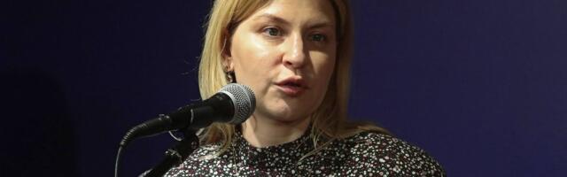 Правдиво ли видео, на котором министр юстиции Украины призывает ограничить выезд из страны для девушек от 18 до 27 лет?