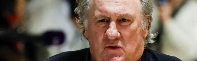 Депардье снова предстанет перед судом по делу о насилии