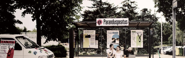 В Тарту планируют построить станцию по переработке отходов и развитию циклической экономики