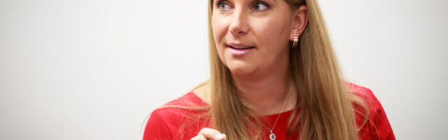 Лийна Нормет покинула Социал-демократическую партию