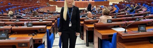 В Страсбурге началась осенняя сессия ПАСЕ по вопросам демократии и безопасности журналистов