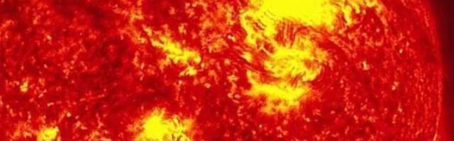 Спокойно не будет: Ученые дали прогноз магнитных бурь на 2026 год