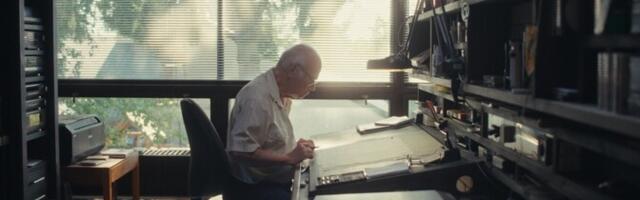 Маргит Мутсо: архитектор Райне Карп вовсе не так безразличен к своим творениям