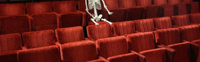 Рецензия | «Игра скелета» — визит в психиатрическую больницу специального назначения