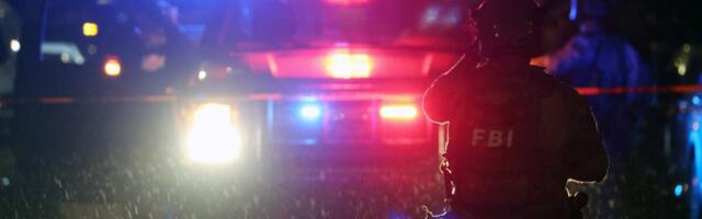 В Вашингтоне во время мероприятия с участием Трампа произошла стрельба