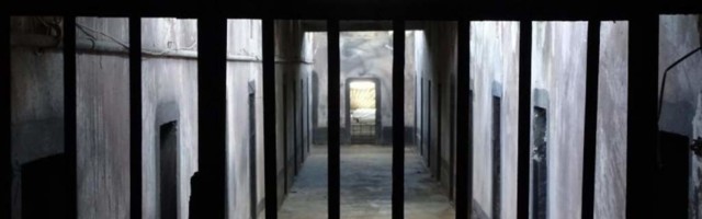 Прекращен объявленный в Елгавской тюрьме карантин