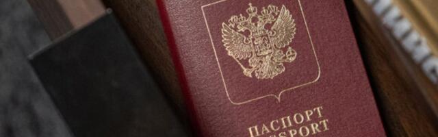 СХЕМА | Кто имеет право жить в Эстонии? Объясняем условия получения вида на жительство  